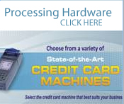 Advanced Merchant Account Processing Hardware Comparison Review