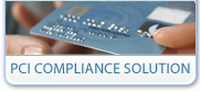 PCI Compliance Top Solution by Credit Cards 